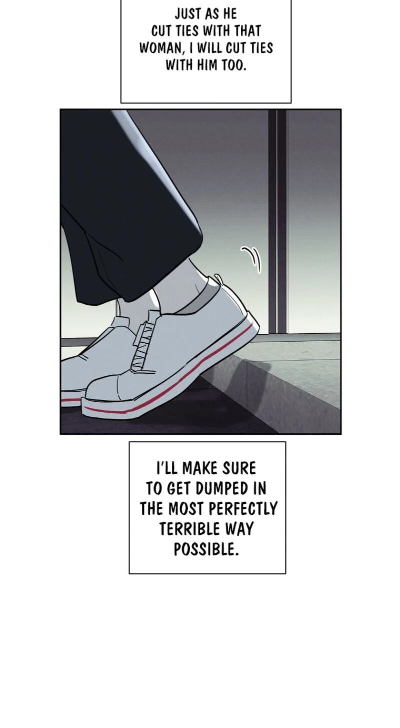 Someone Else's Man Chapter 51 page 23 - 