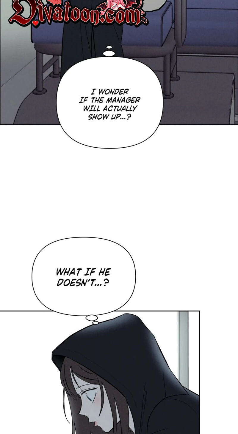 Someone Else's Man Chapter 51 page 28 - 
