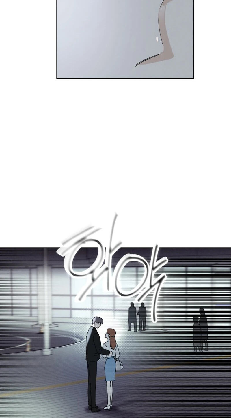 Someone Else's Man Chapter 51 page 32 - 