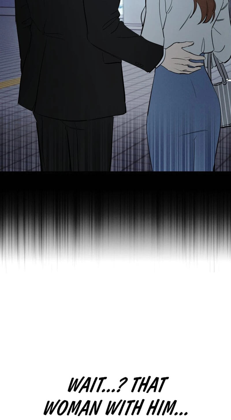 Someone Else's Man Chapter 51 page 34 - 