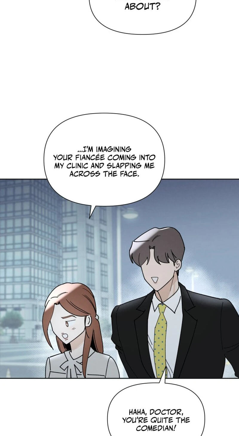 Someone Else's Man Chapter 51 page 49 - 
