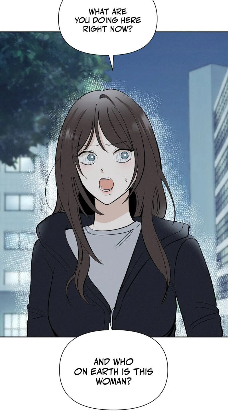 Someone Else's Man Chapter 51 page 57 - 