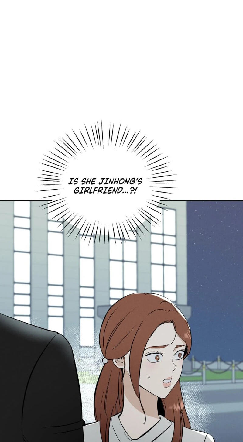 Someone Else's Man Chapter 51 page 58 - 