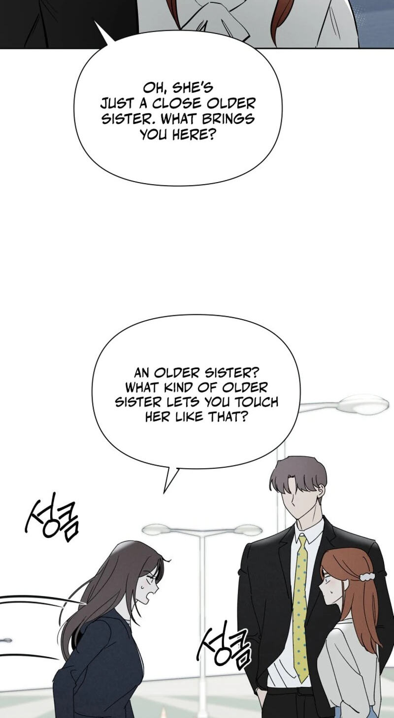Someone Else's Man Chapter 51 page 59 - 