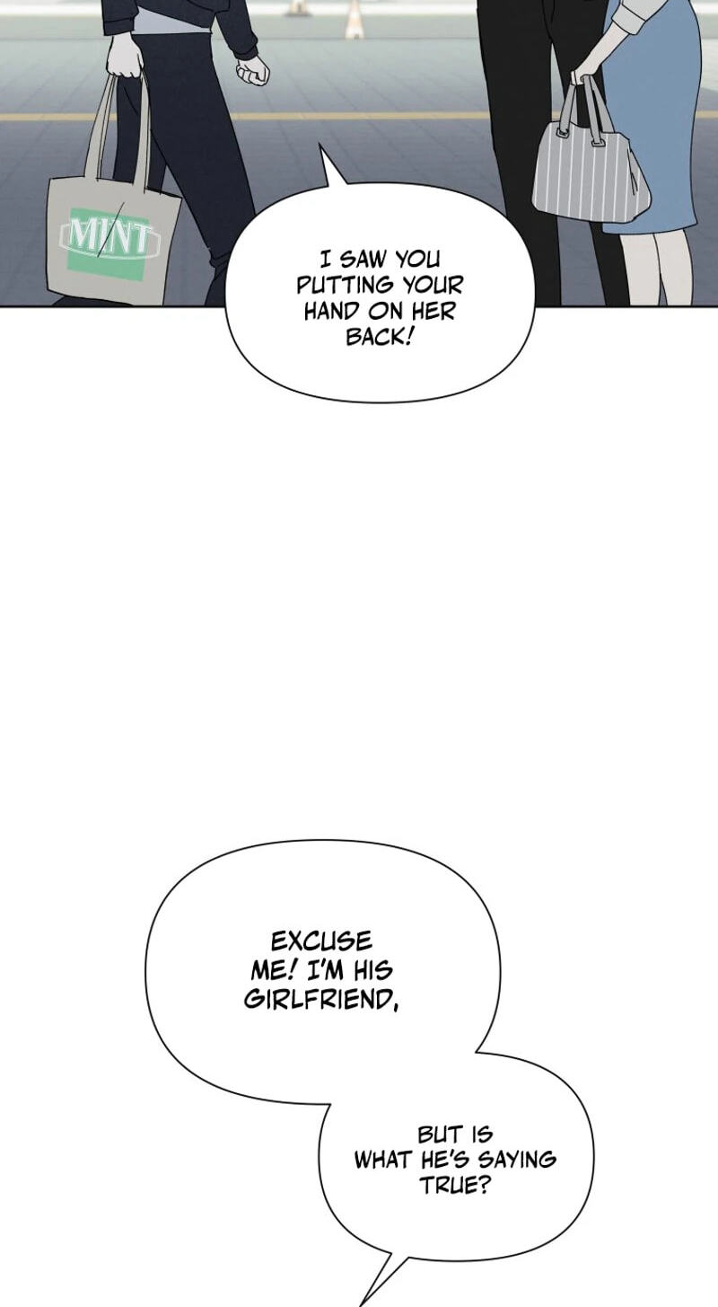 Someone Else's Man Chapter 51 page 60 - 