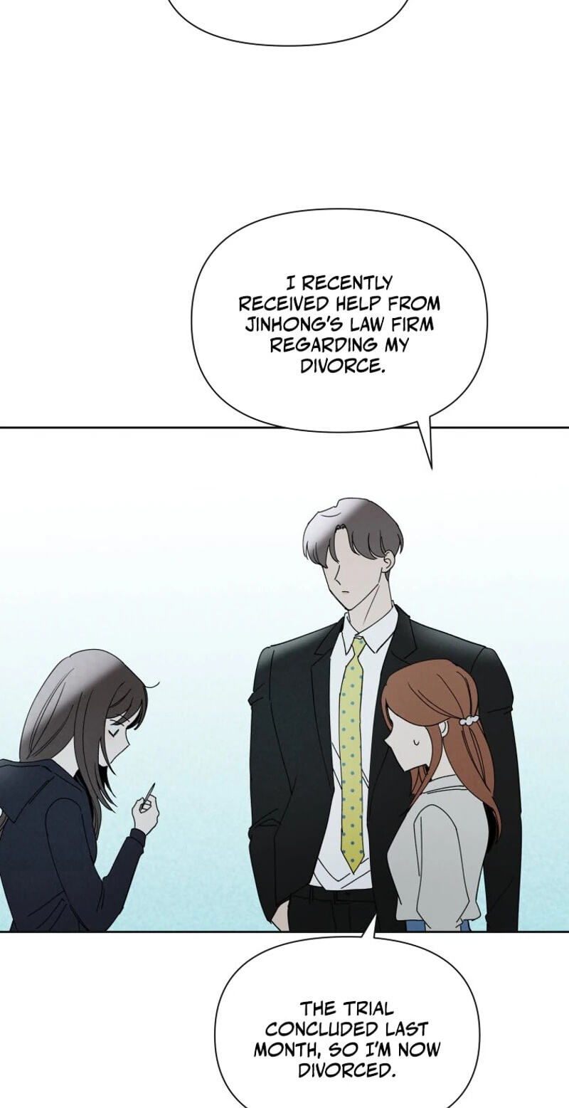 Someone Else's Man Chapter 51 page 71 - 