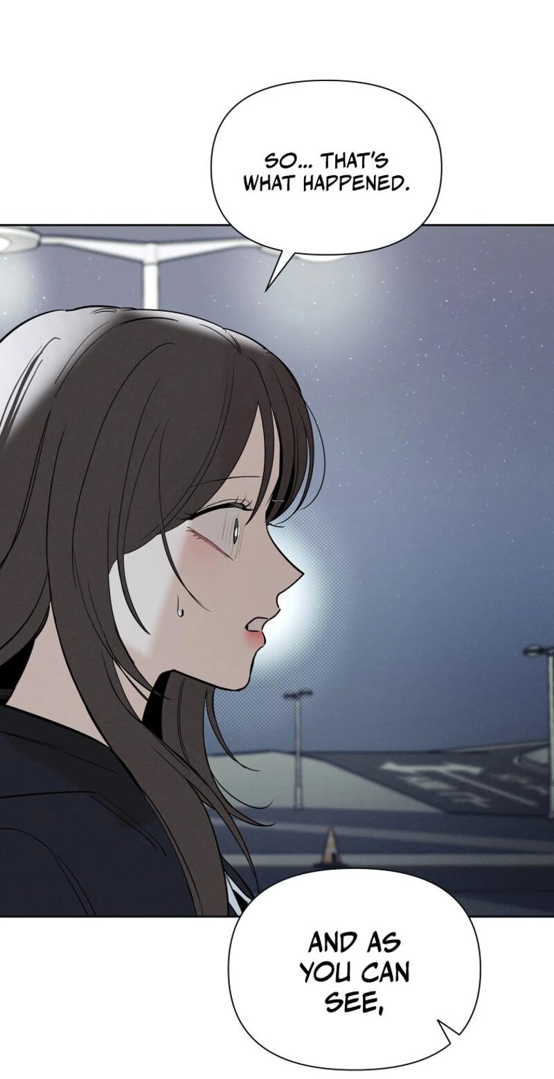 Someone Else's Man Chapter 51 page 73 - 