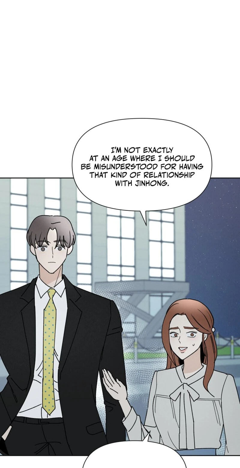 Someone Else's Man Chapter 51 page 74 - 