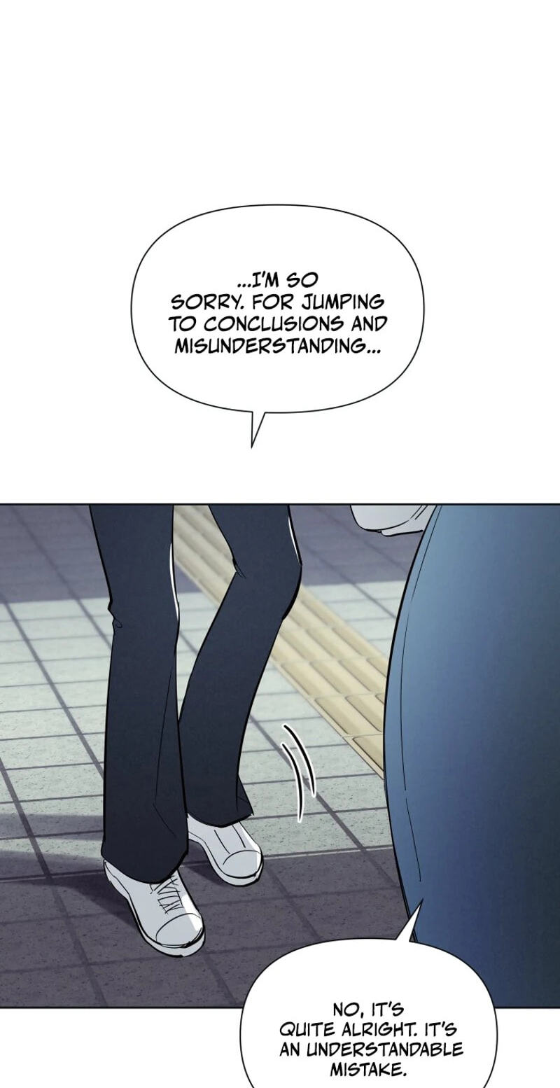 Someone Else's Man Chapter 51 page 78 - 