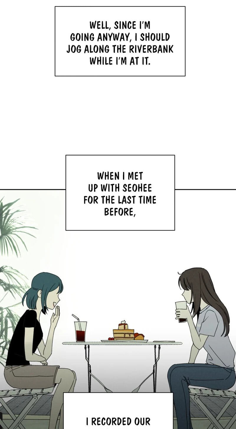 Someone Else's Man Chapter 51 page 10 - 