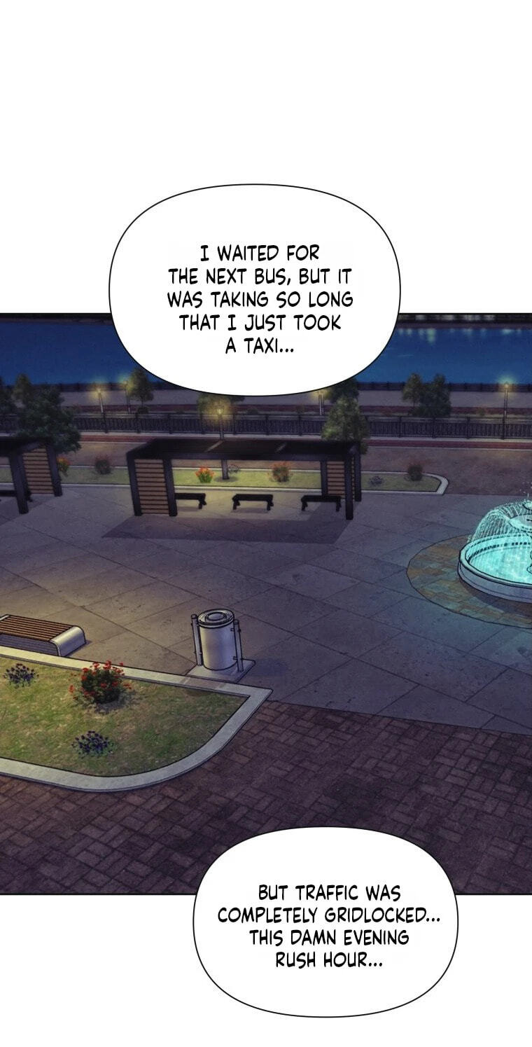 Someone Else's Man Chapter 52 page 11 - 