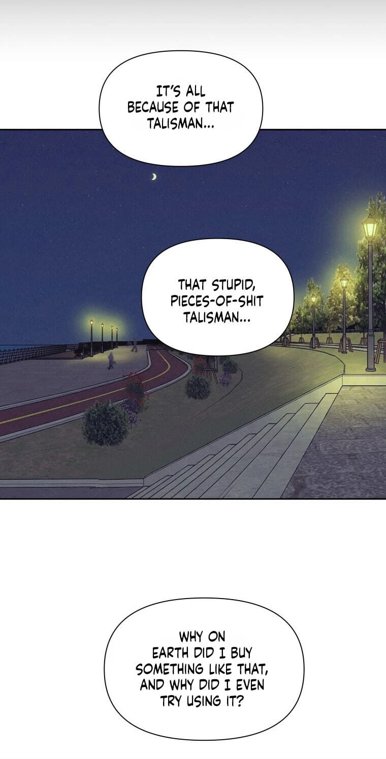 Someone Else's Man Chapter 52 page 19 - 