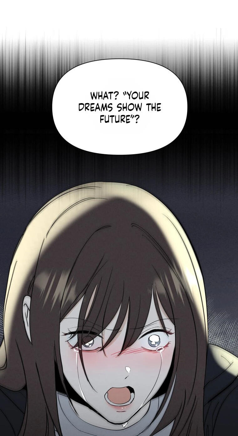 Someone Else's Man Chapter 52 page 21 - 