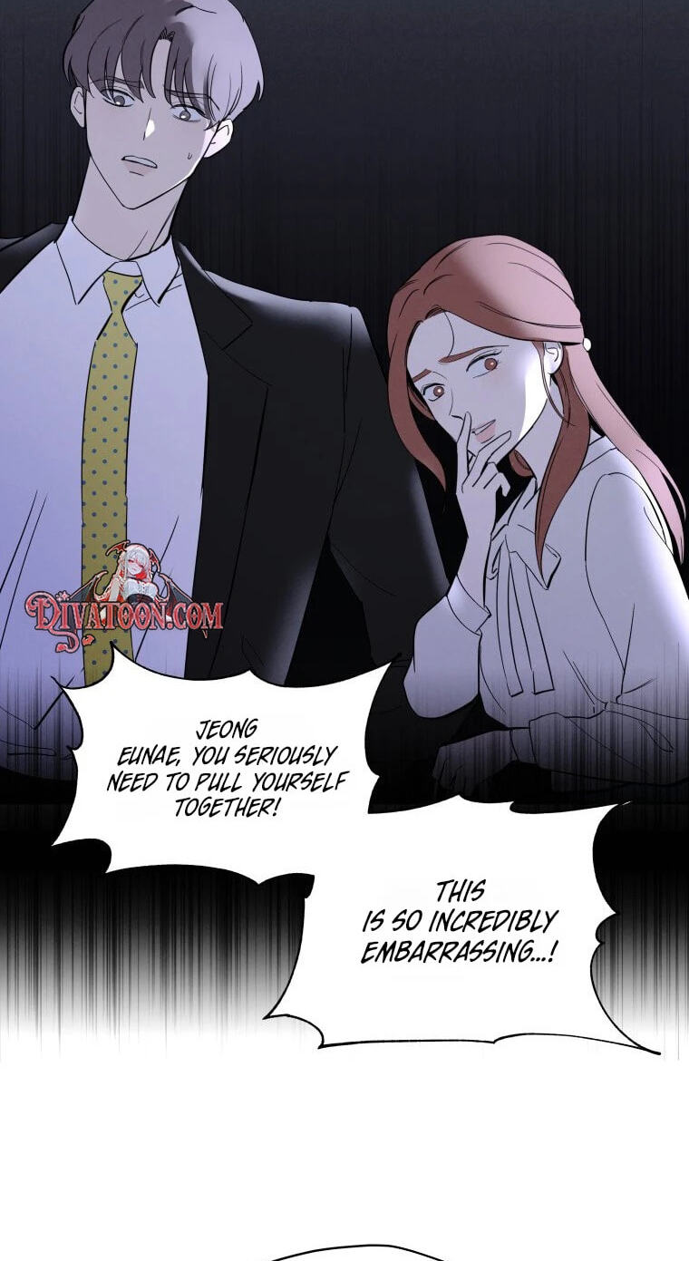 Someone Else's Man Chapter 52 page 23 - 