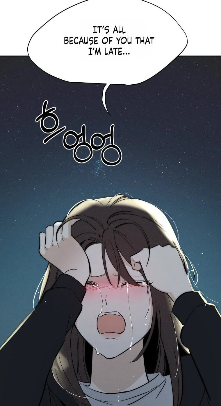 Someone Else's Man Chapter 52 page 24 - 