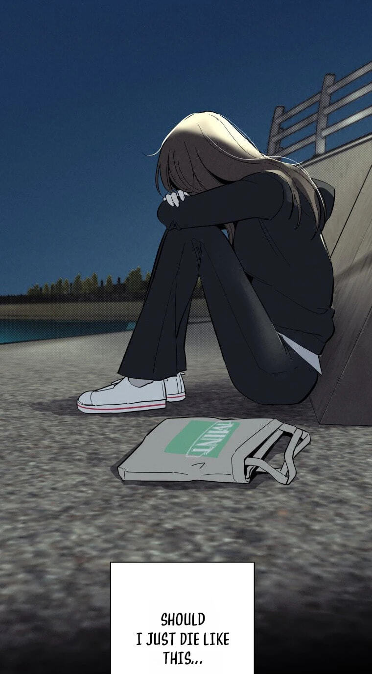 Someone Else's Man Chapter 52 page 40 - 
