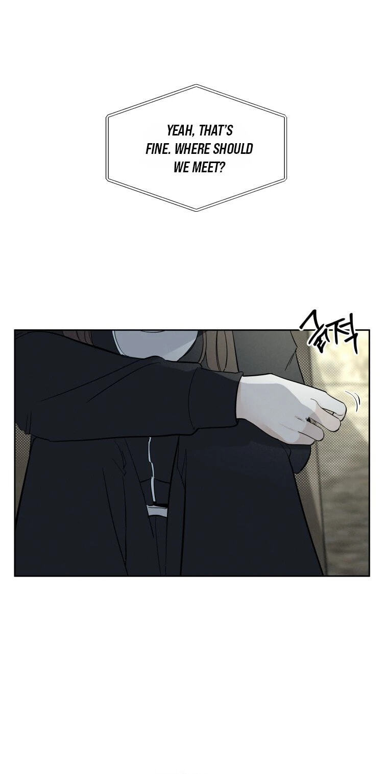 Someone Else's Man Chapter 52 page 58 - 