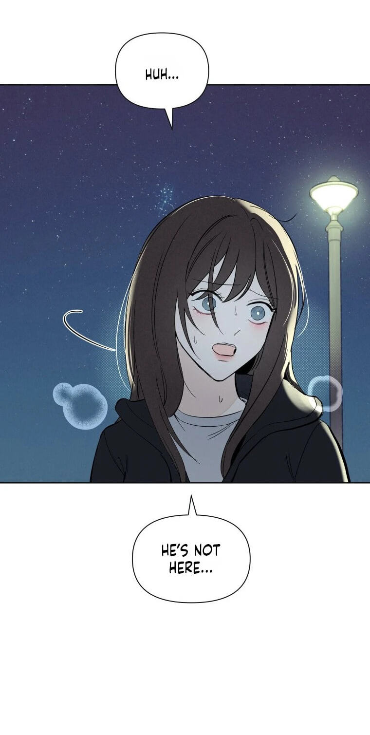 Someone Else's Man Chapter 52 page 10 - 