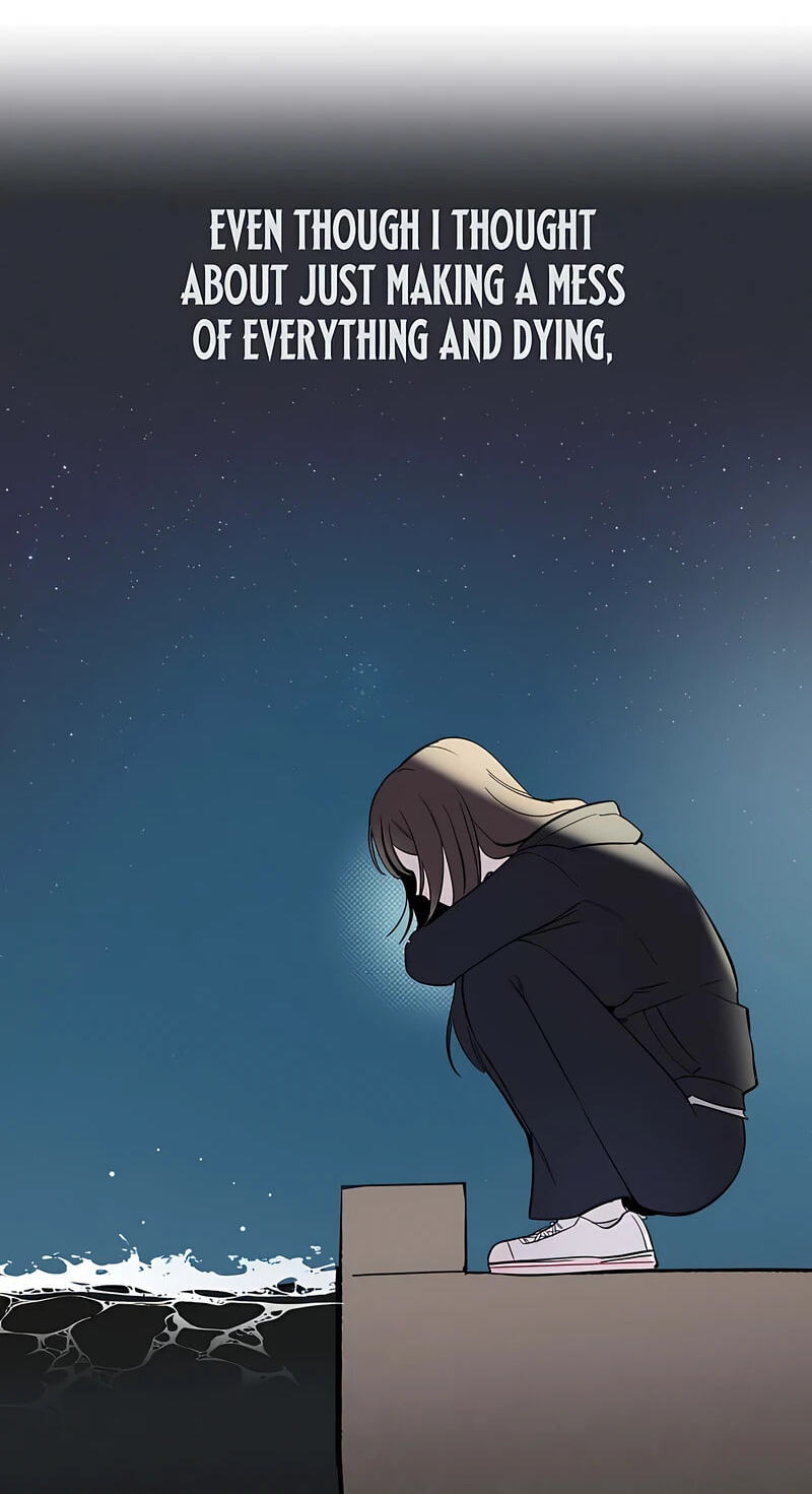 Someone Else's Man Chapter 54 page 14 - 