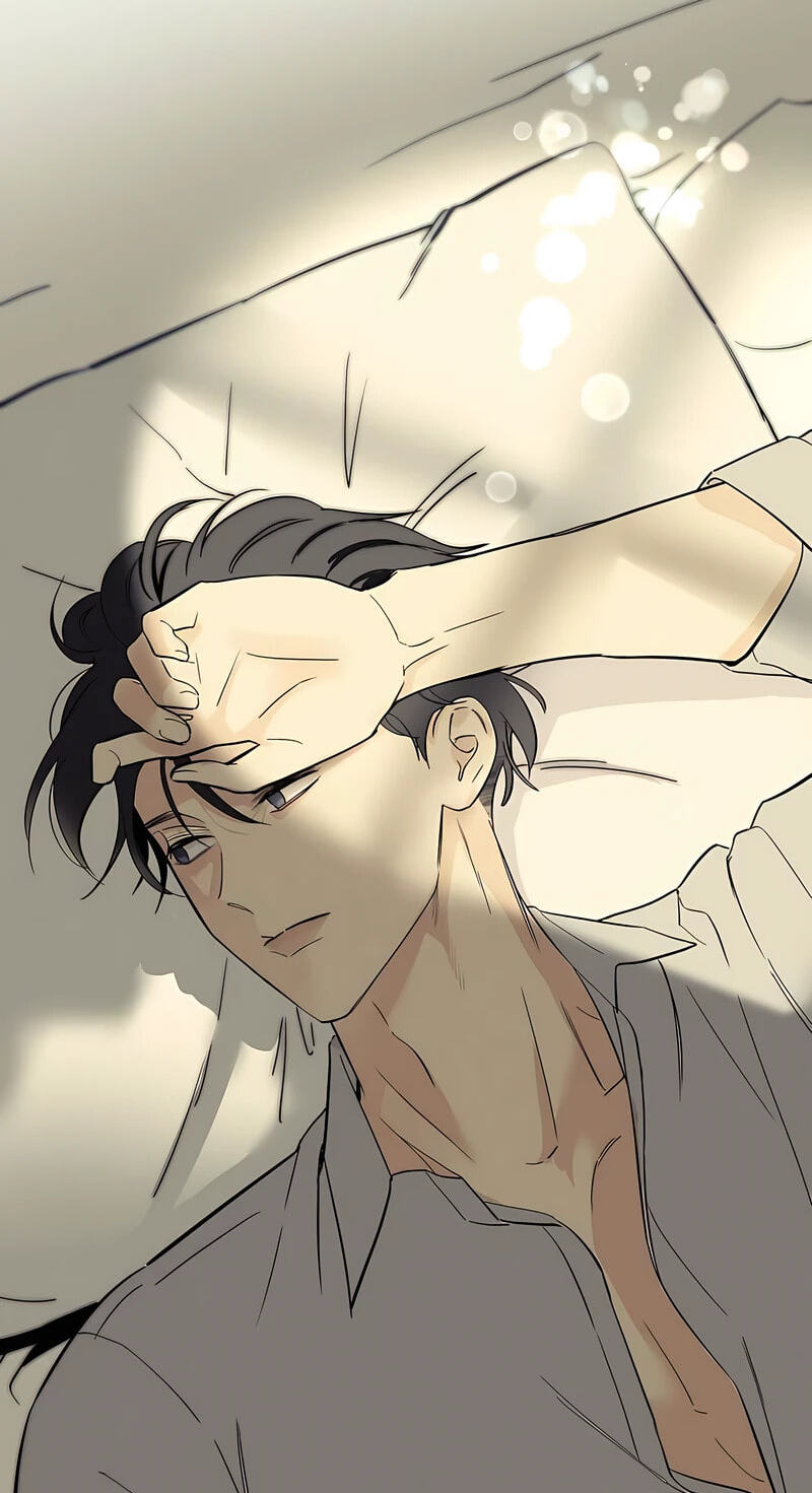 Someone Else's Man Chapter 54 page 18 - 