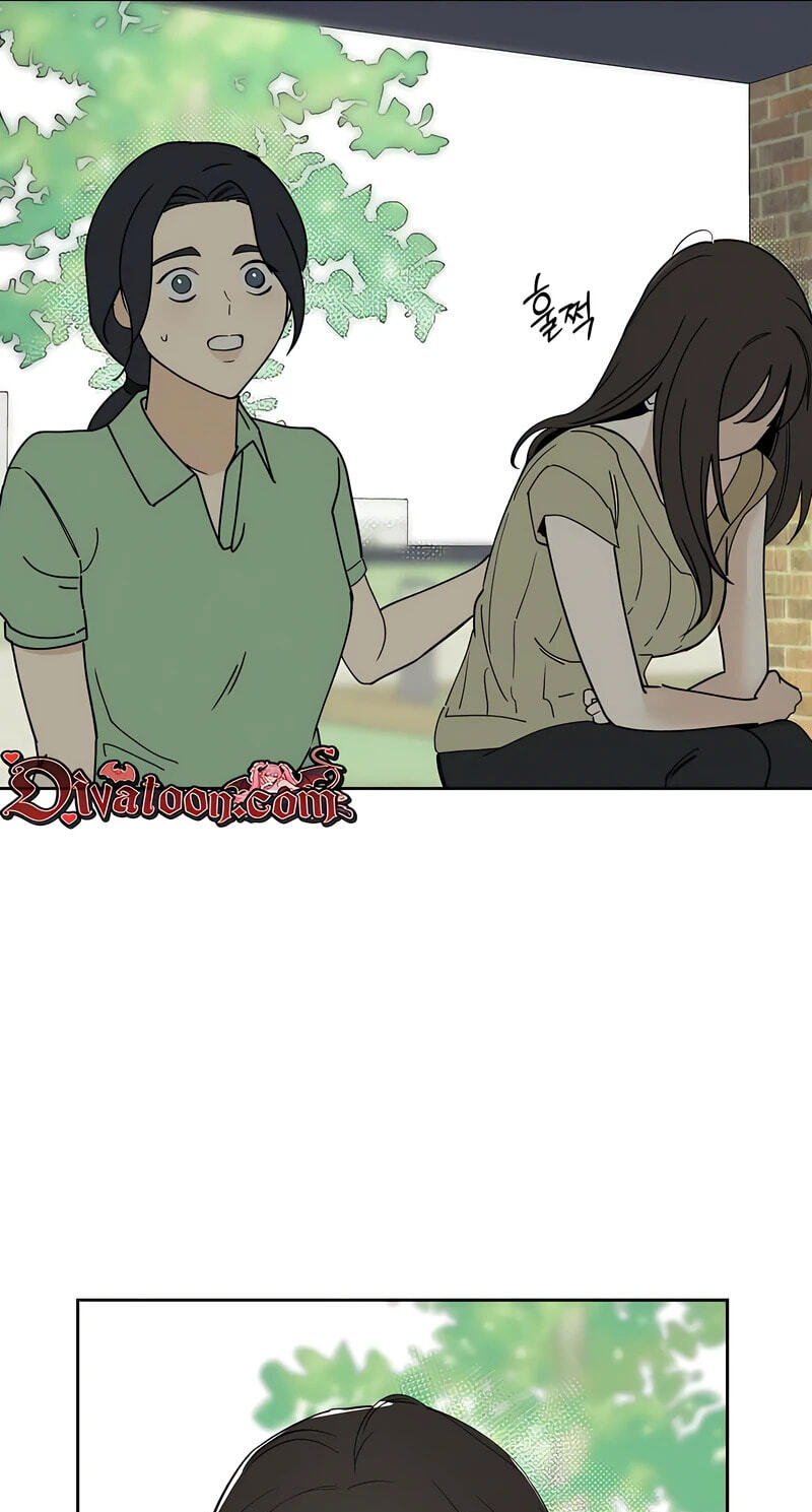 Someone Else's Man Chapter 54 page 21 - 
