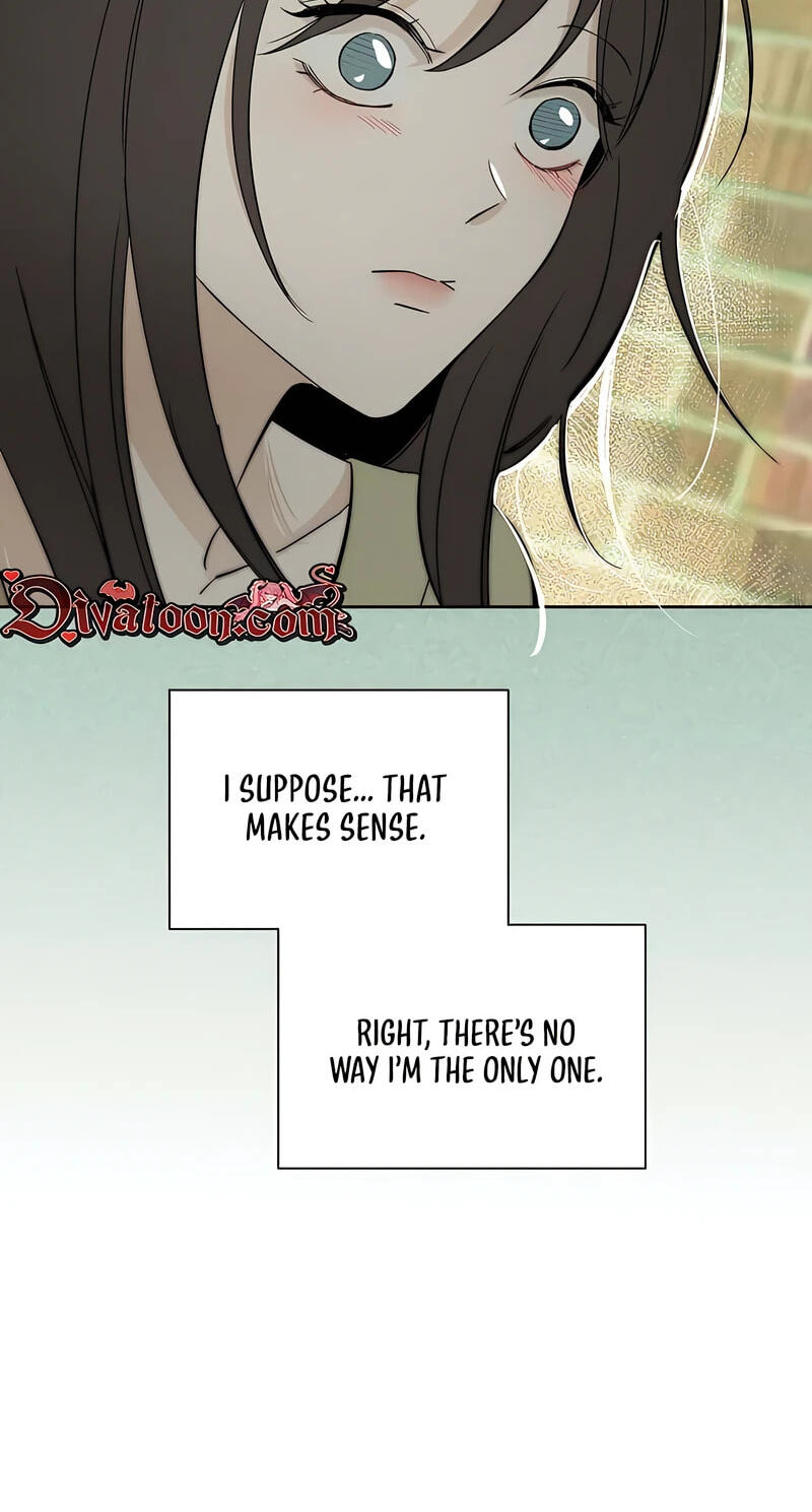 Someone Else's Man Chapter 54 page 27 - 