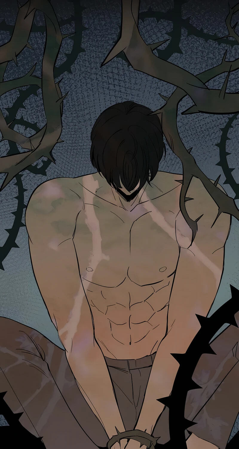 Someone Else's Man Chapter 54 page 30 - 