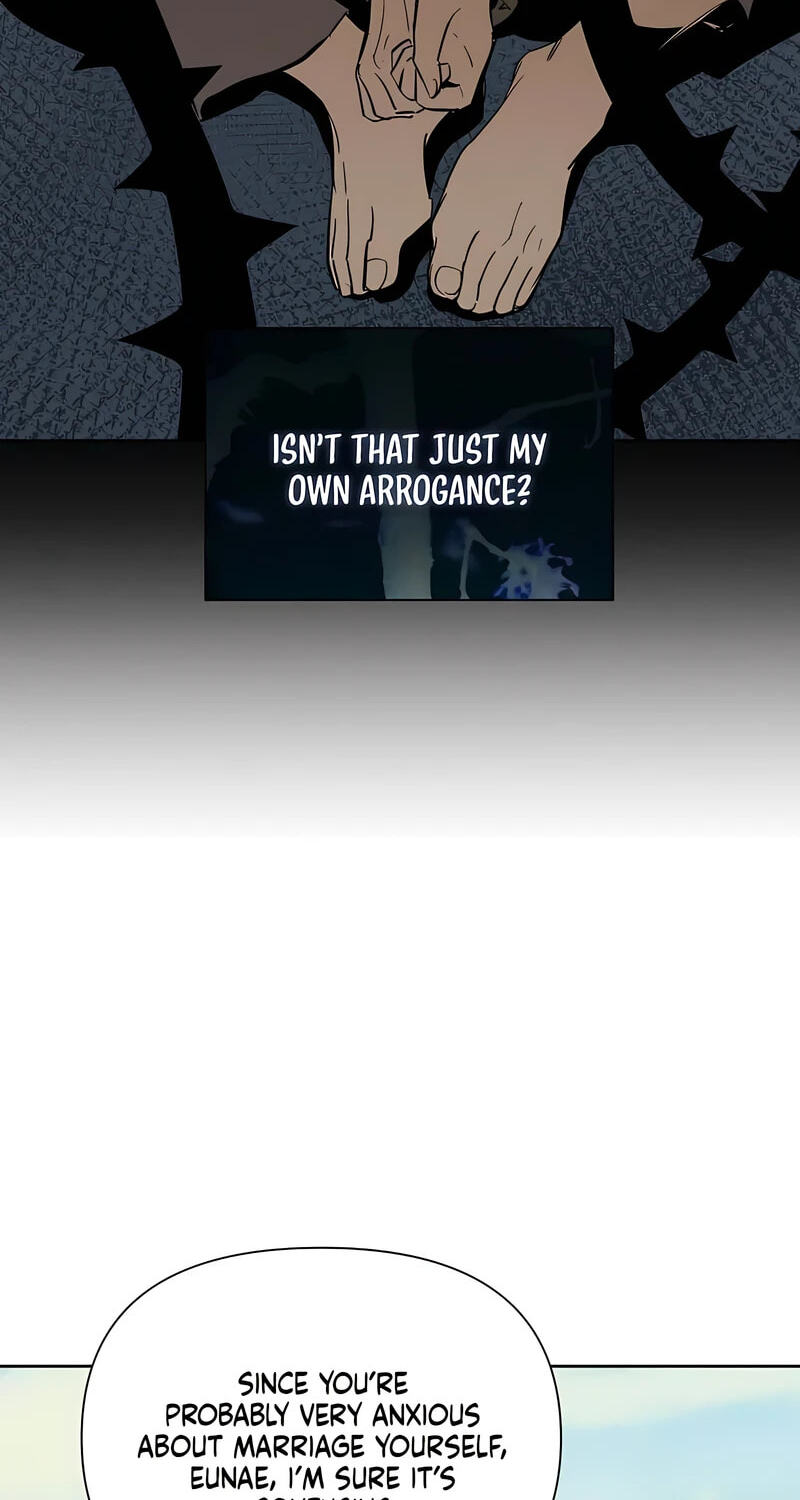Someone Else's Man Chapter 54 page 31 - 