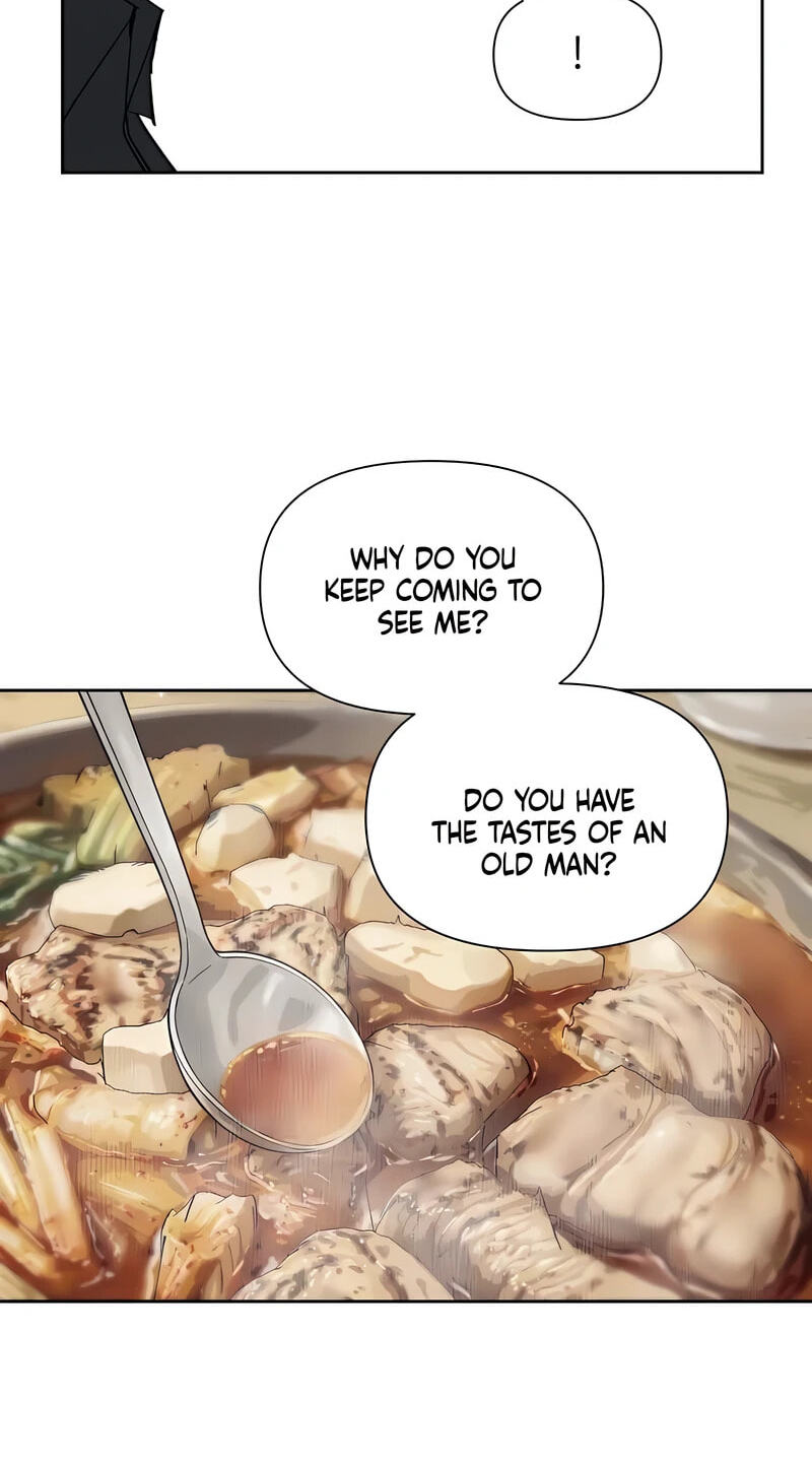 Someone Else's Man Chapter 54 page 45 - 