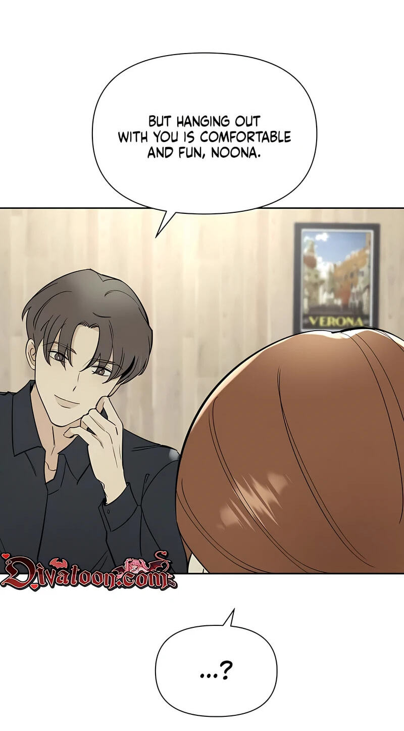 Someone Else's Man Chapter 54 page 47 - 