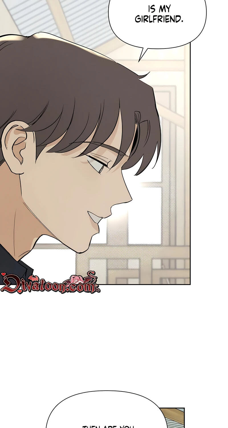 Someone Else's Man Chapter 54 page 52 - 