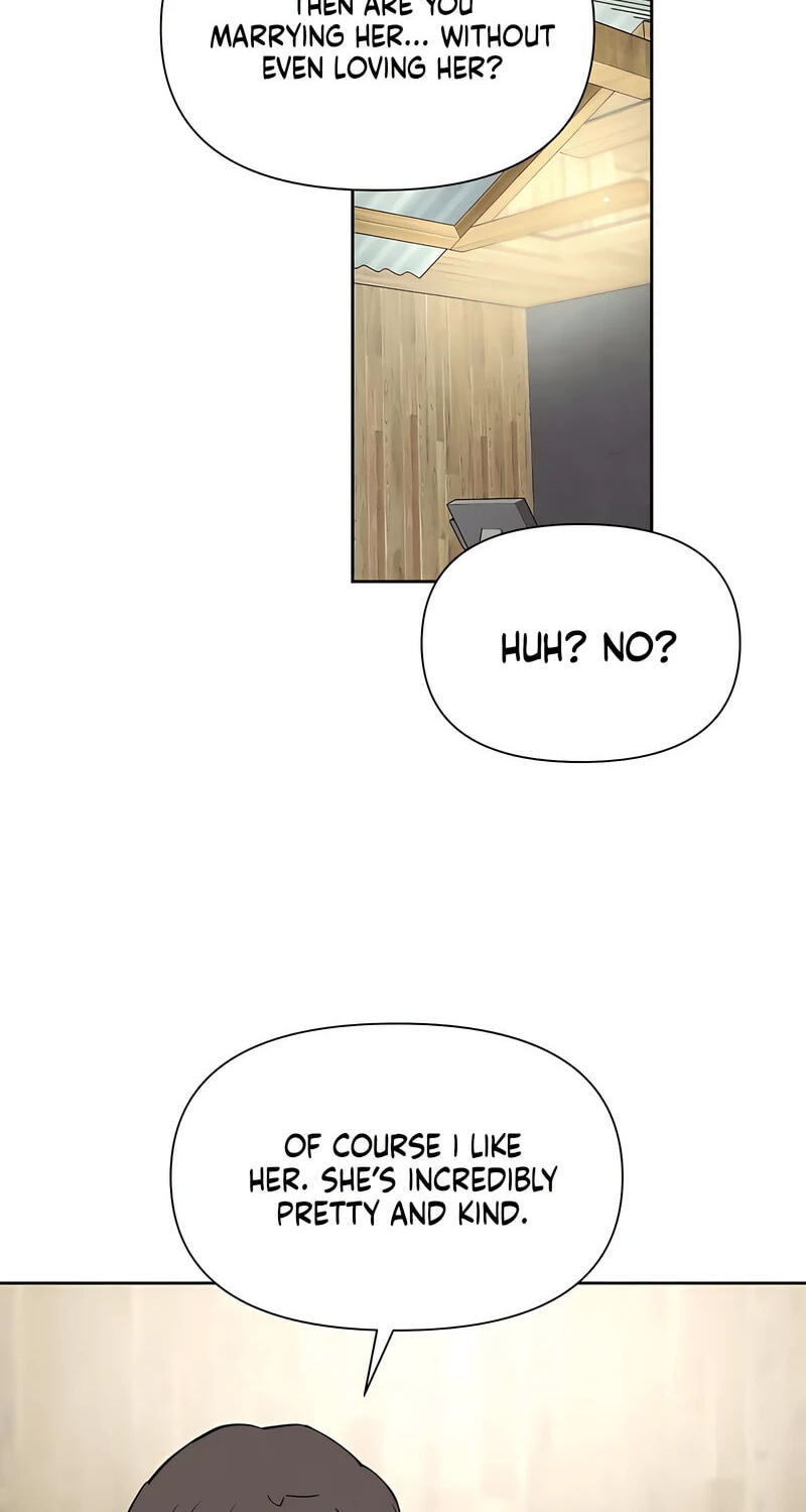 Someone Else's Man Chapter 54 page 53 - 