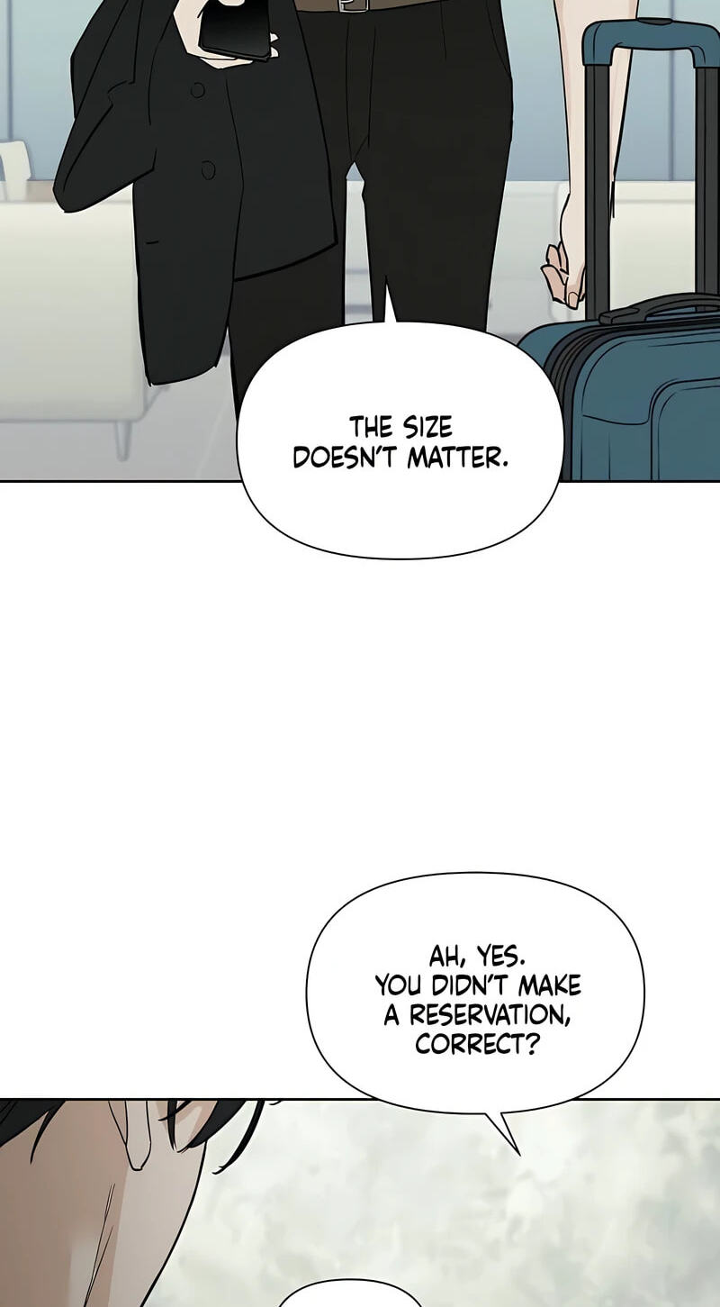 Someone Else's Man Chapter 54 page 64 - 