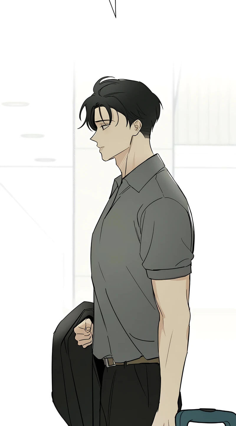Someone Else's Man Chapter 54 page 72 - 