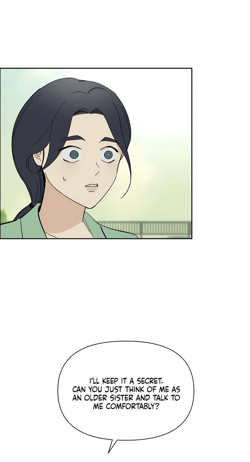 Someone Else's Man Chapter 54 page 10 - 