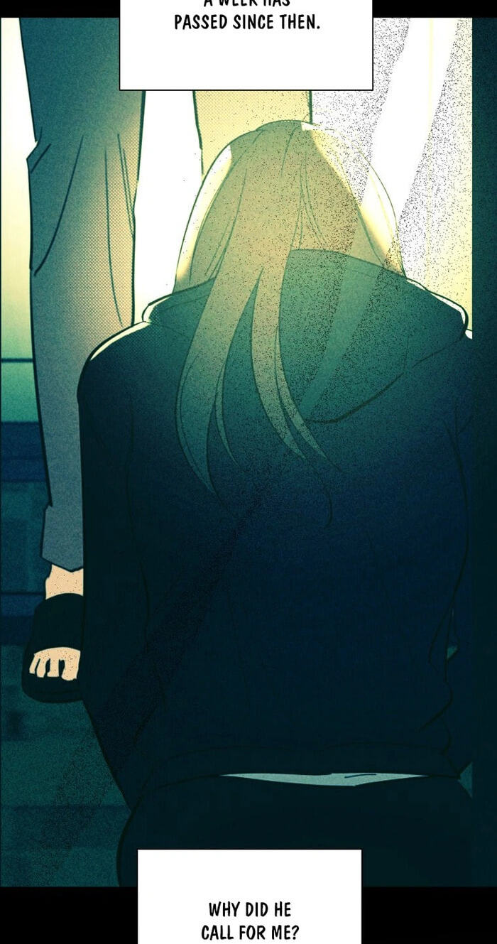 Someone Else's Man Chapter 55 page 22 - 