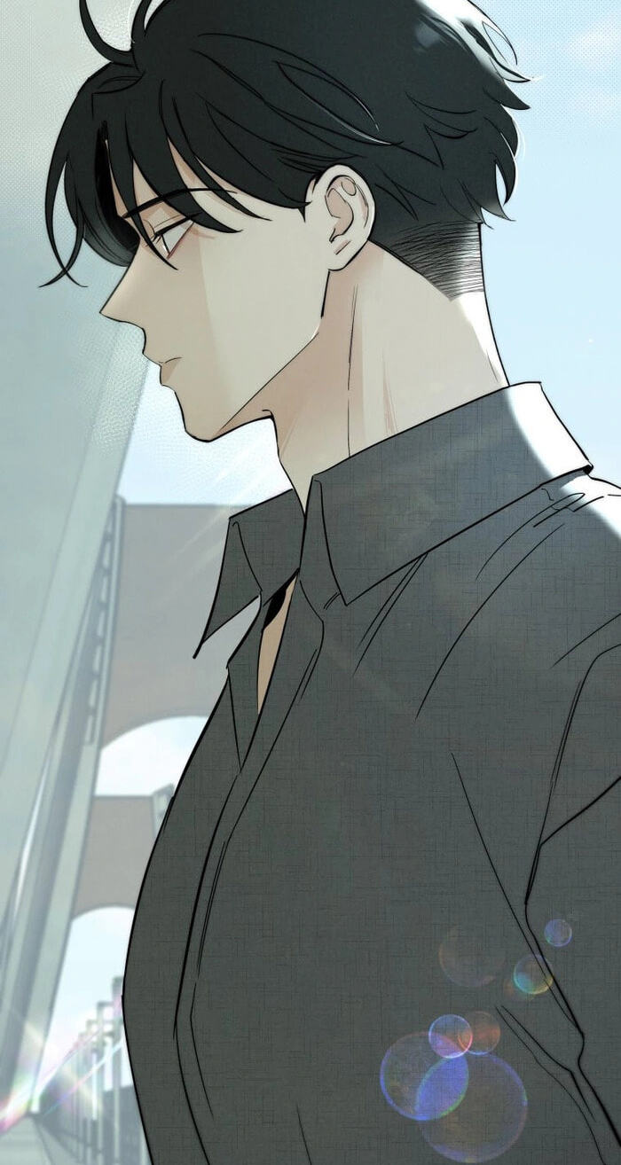 Someone Else's Man Chapter 55 page 32 - 