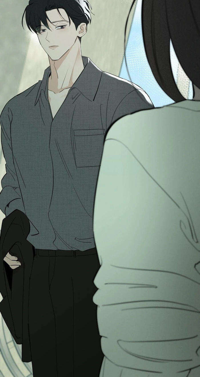 Someone Else's Man Chapter 55 page 37 - 