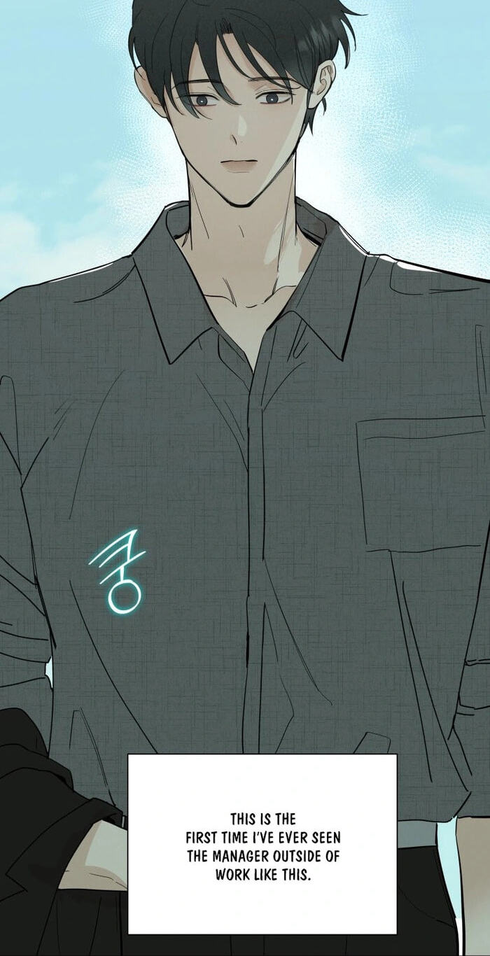 Someone Else's Man Chapter 55 page 50 - 