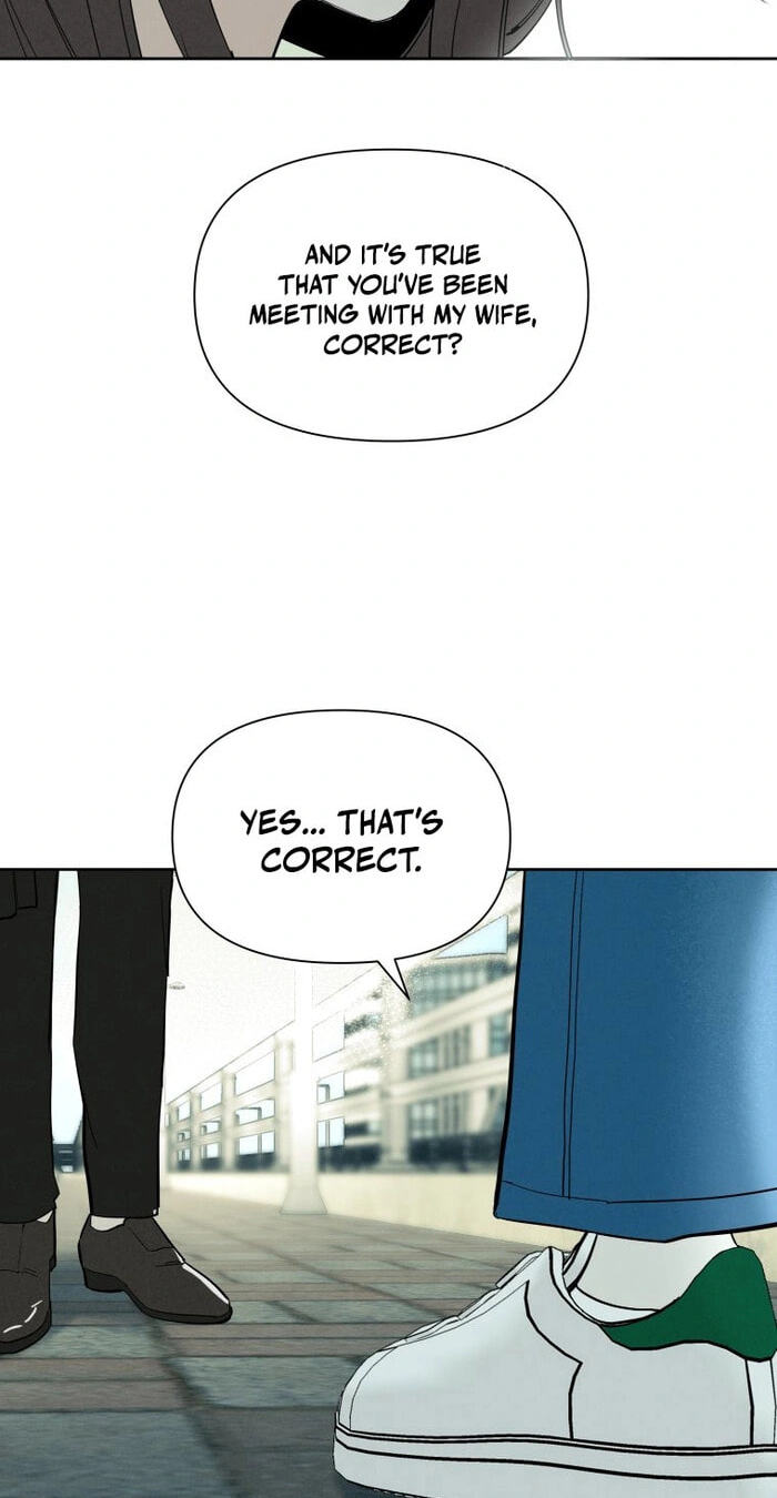 Someone Else's Man Chapter 55 page 54 - 