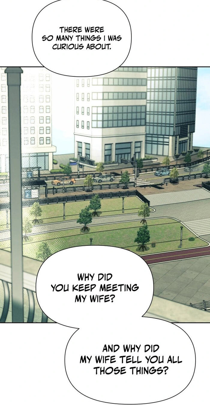 Someone Else's Man Chapter 55 page 60 - 