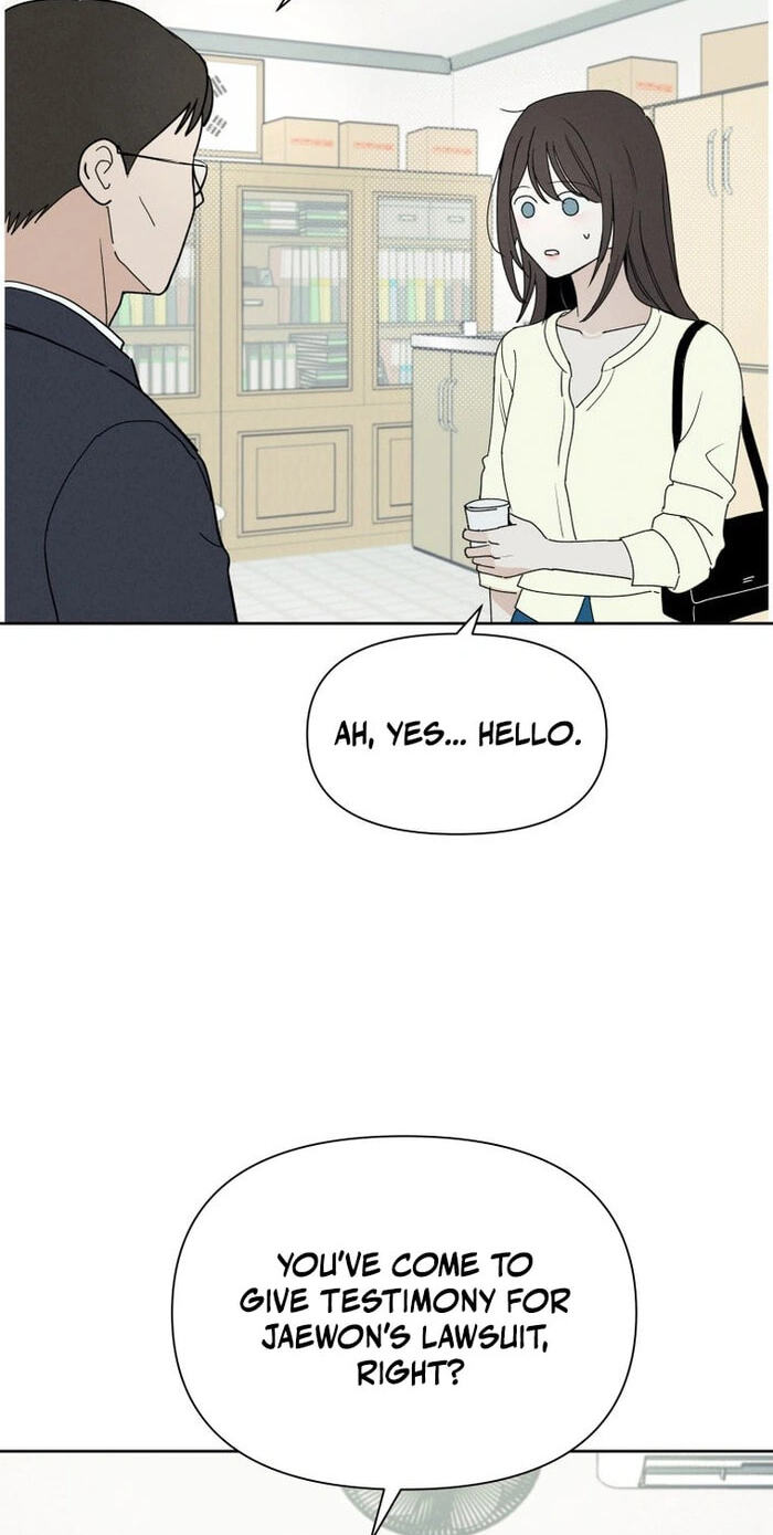 Someone Else's Man Chapter 55 page 85 - 