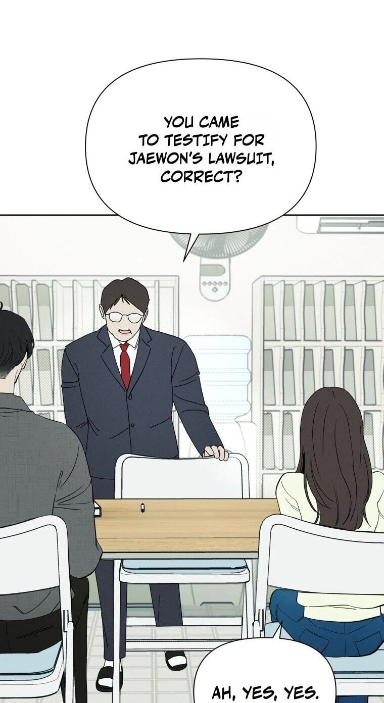Someone Else's Man Chapter 56 page 2 - 