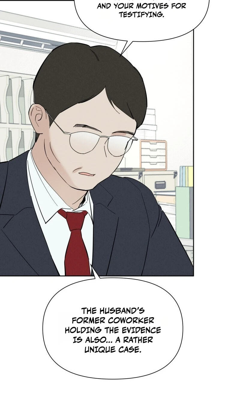 Someone Else's Man Chapter 56 page 11 - 