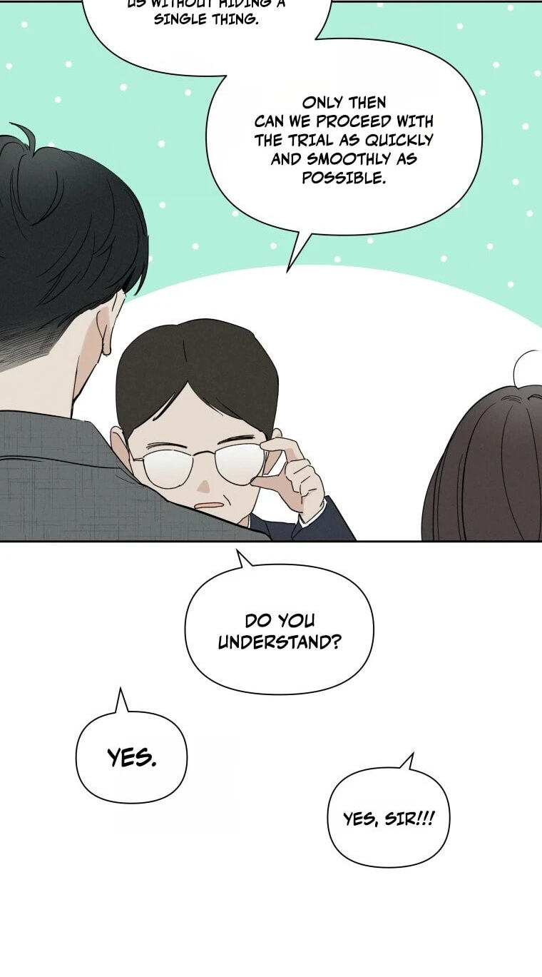 Someone Else's Man Chapter 56 page 14 - 