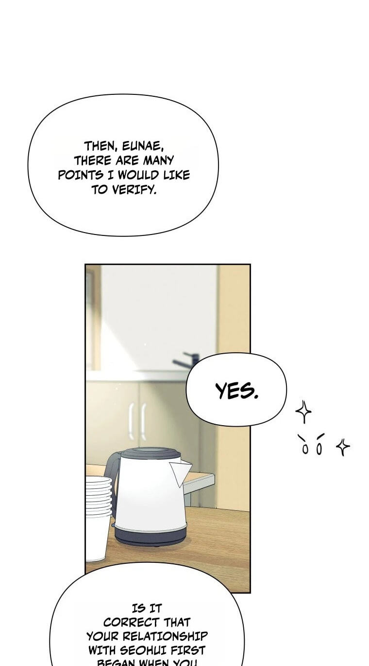 Someone Else's Man Chapter 56 page 15 - 