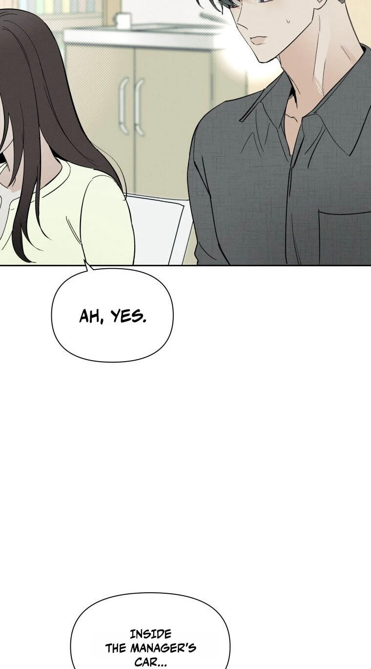 Someone Else's Man Chapter 56 page 19 - 