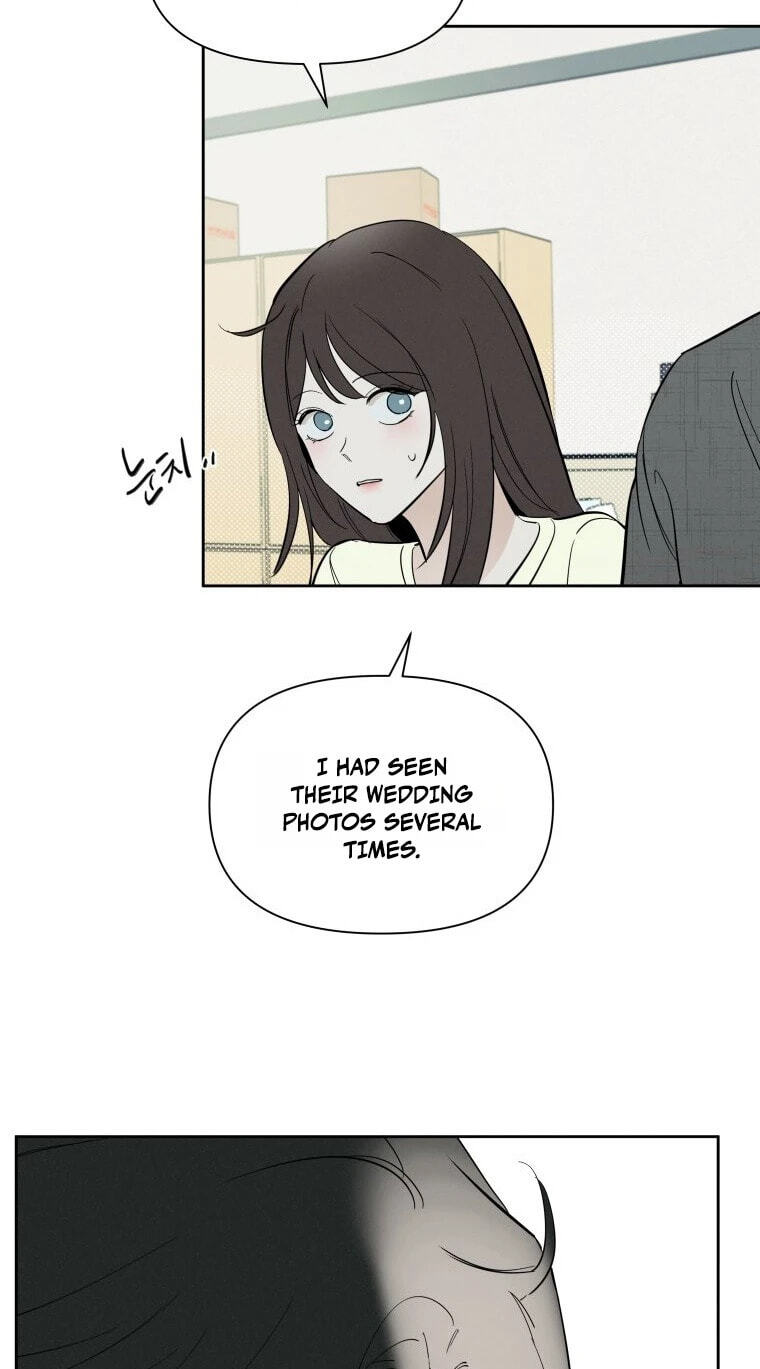 Someone Else's Man Chapter 56 page 20 - 