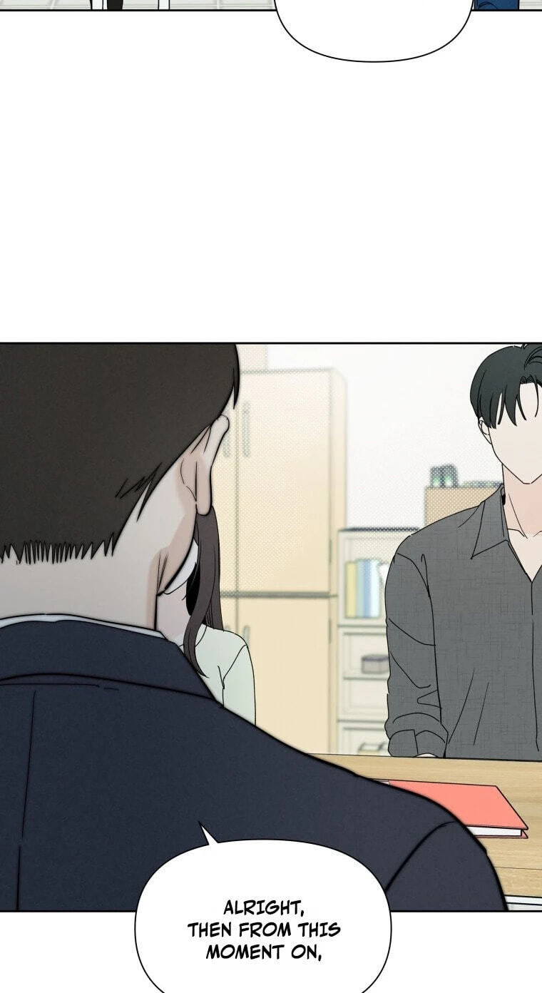 Someone Else's Man Chapter 56 page 3 - 