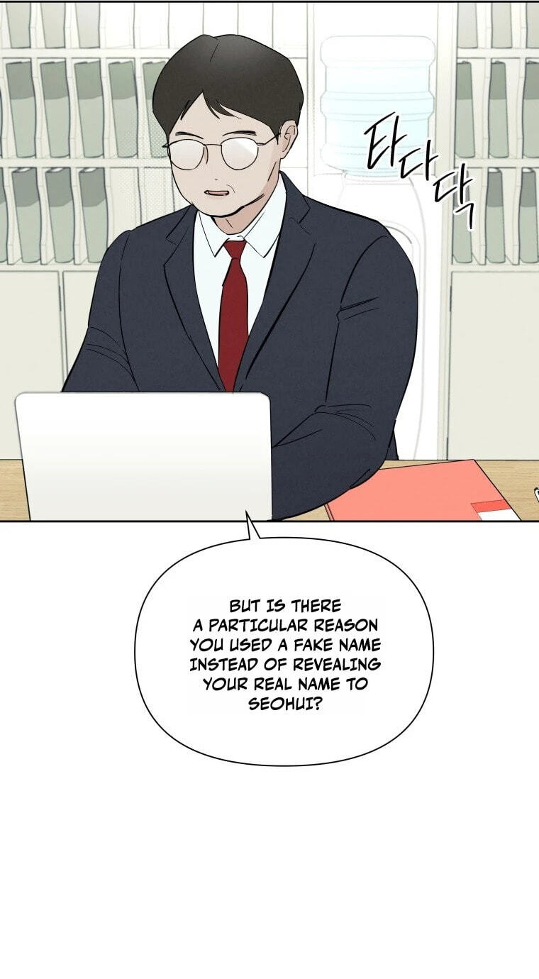 Someone Else's Man Chapter 56 page 22 - 